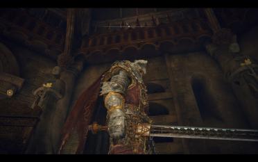 Veteran Armor