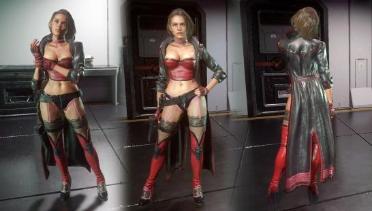 Morningstar Jill