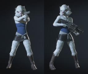 Jill Alpacalypse