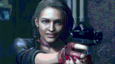 Morningstar Jill