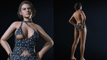 Jill Star Girl