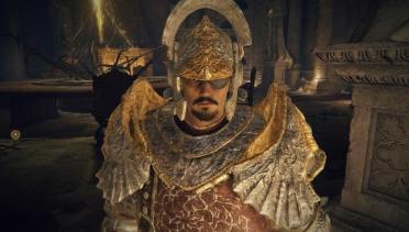 Veteran Armor