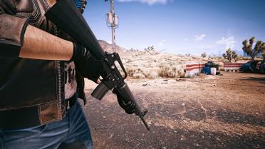 M16 Remastered