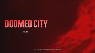 Ruined City - Final Demo (Normal Edition)