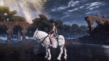 White Torrent