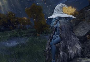 Ranni - Sexy Empyrean Edition