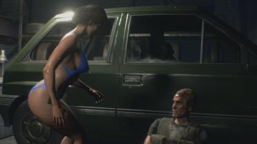 Jill Viper Swimsuit