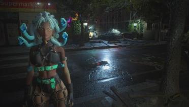 Medusa