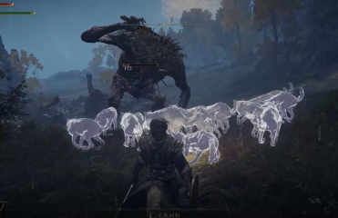 Summon 20 Wolves
