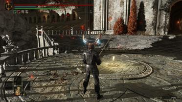 Closed Network HUD