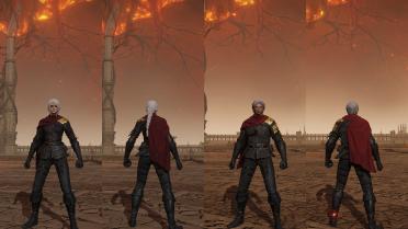 Leather SetRecolor