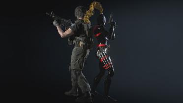 Assassin Callidus