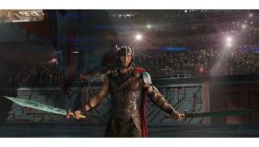 Thor Arena Sword