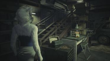 Jill Alpacalypse