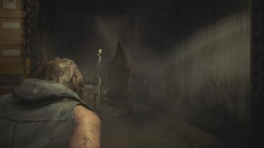 Silent Evil 3