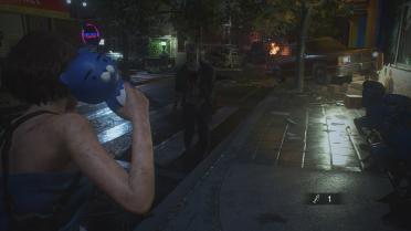 Kakao Ryan Grenades