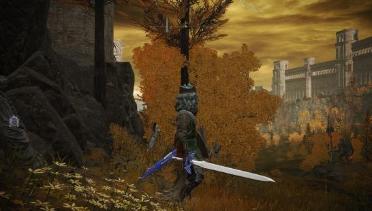 Master Sword (uchigatana)