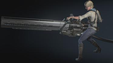 Sherry Back in Time