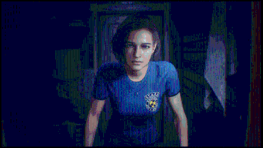 Jill Casual Shirt