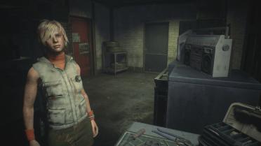 Silent Evil 3