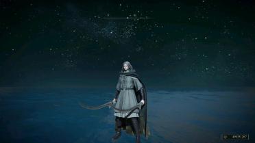 Melina Costume Mod