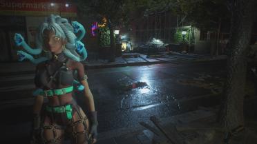 Medusa