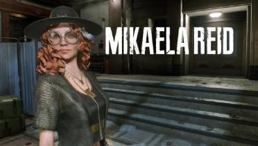 Dead by Daylight - Mikaela Reed (Deluxe Pack)