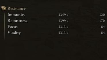 Godmode Crimson Amber Medal