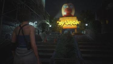 Kinnikuman Head