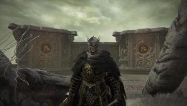 Lord of Decay Armour