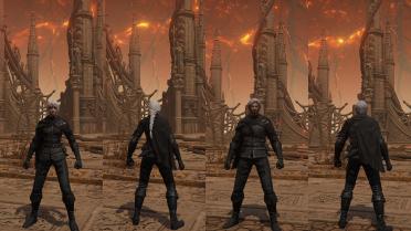 Leather SetRecolor