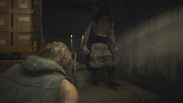 Silent Evil 3