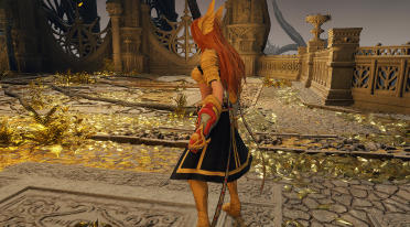 Marvel Angela