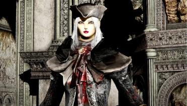 Lady Maria's Set
