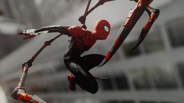 The Superior Spiderman