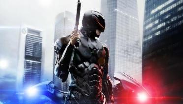 Robocop