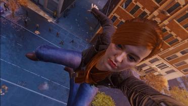 Mary Jane