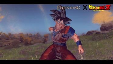 Goku Dragon Ball