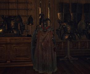 Dark Hoslow's Set