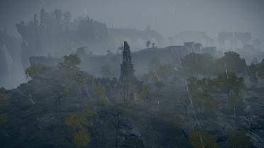 Always Rain