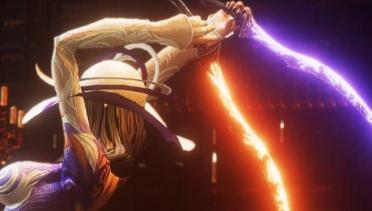 Dancer's Enchanted Swords Mod