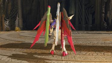 Gundam Destiny