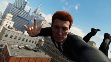 Norman Osborn Mod