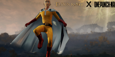Saitama - One Punch Man