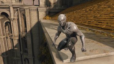 BlackPanther
