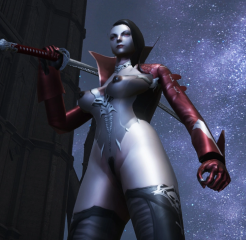 VAMP KNIGHT