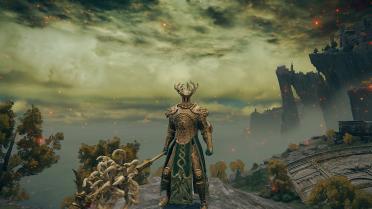 Crucible Knight Set