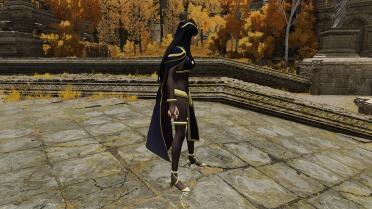 Fire Emblem Tharja
