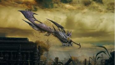 Chaos' Revenge - FF