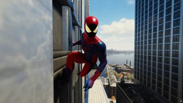 Spiderman Unlimited